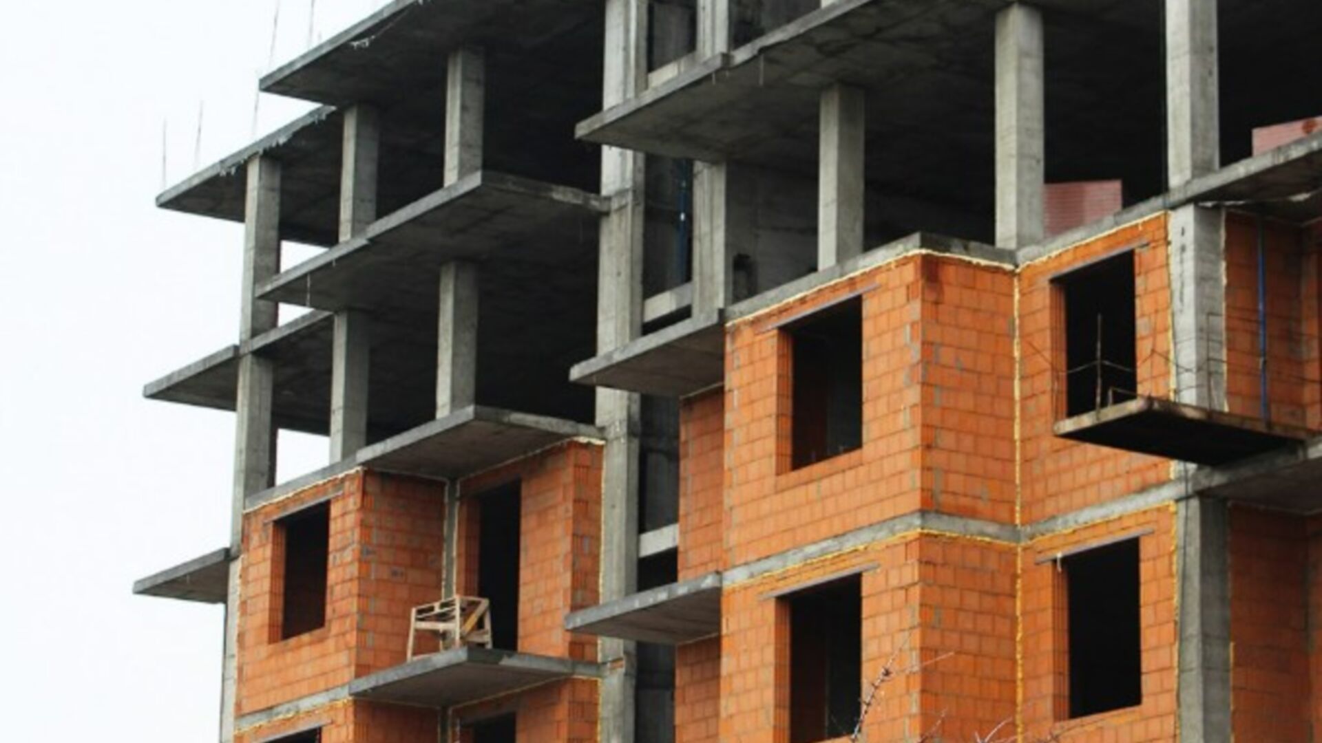 ЖК Парк Совиньон ход строительства фото 988130