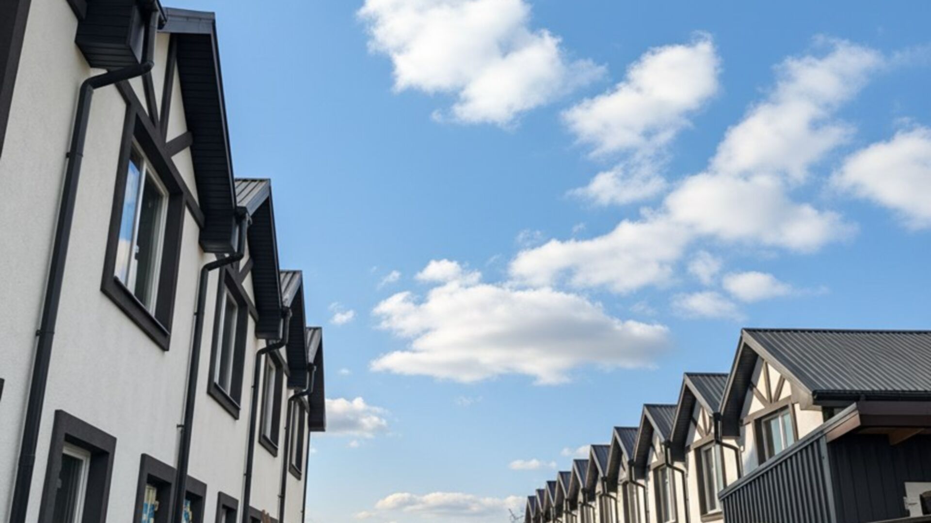 Таунхаус Шевченко Парк хід будівництва фото 988941