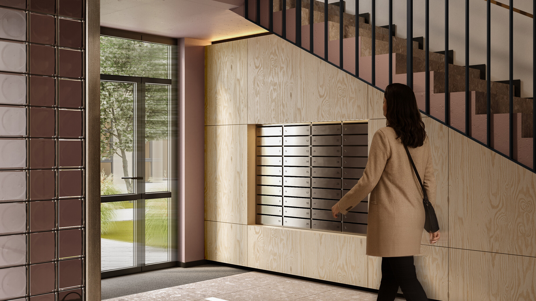 ЖК SOFIhome фото 990112