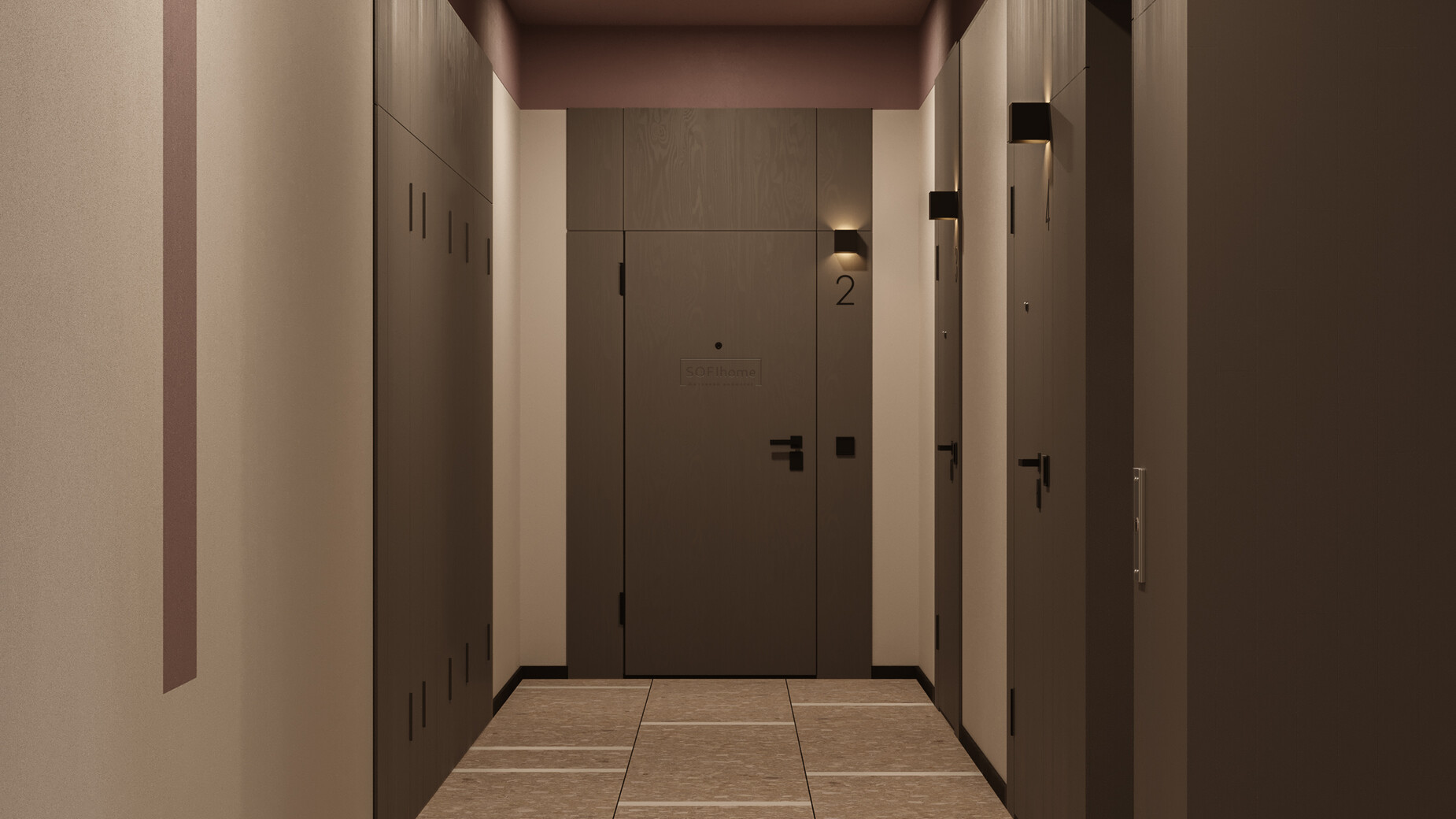 ЖК SOFIhome фото 990121