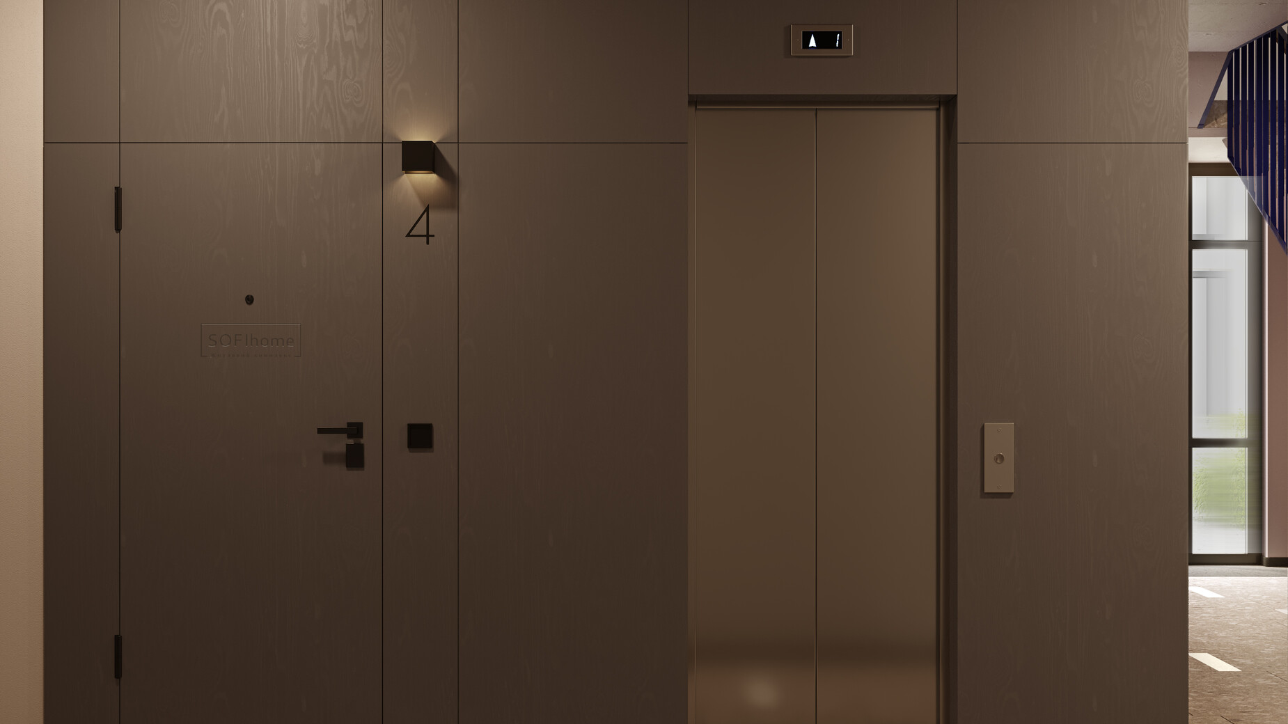 ЖК SOFIhome фото 990122