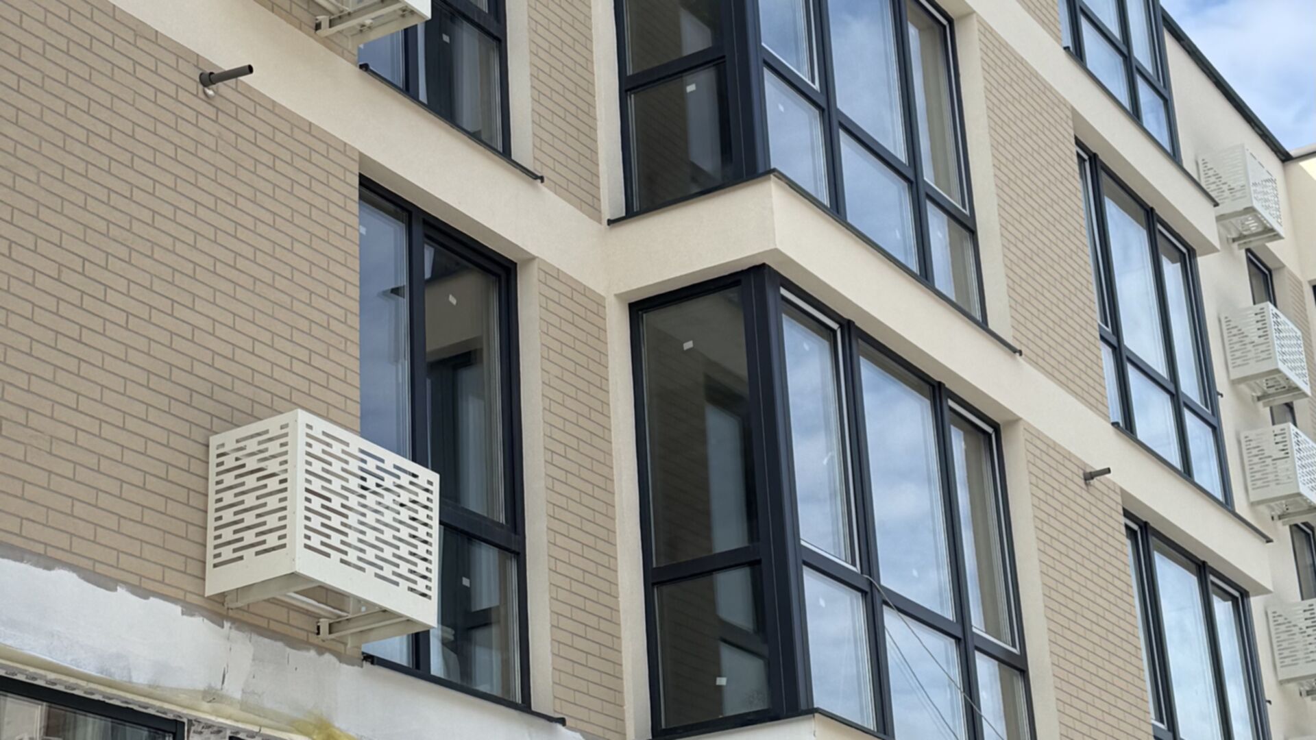 Станом на березень 2026 року ЖК HILL TOP хід будівництва фото 990721