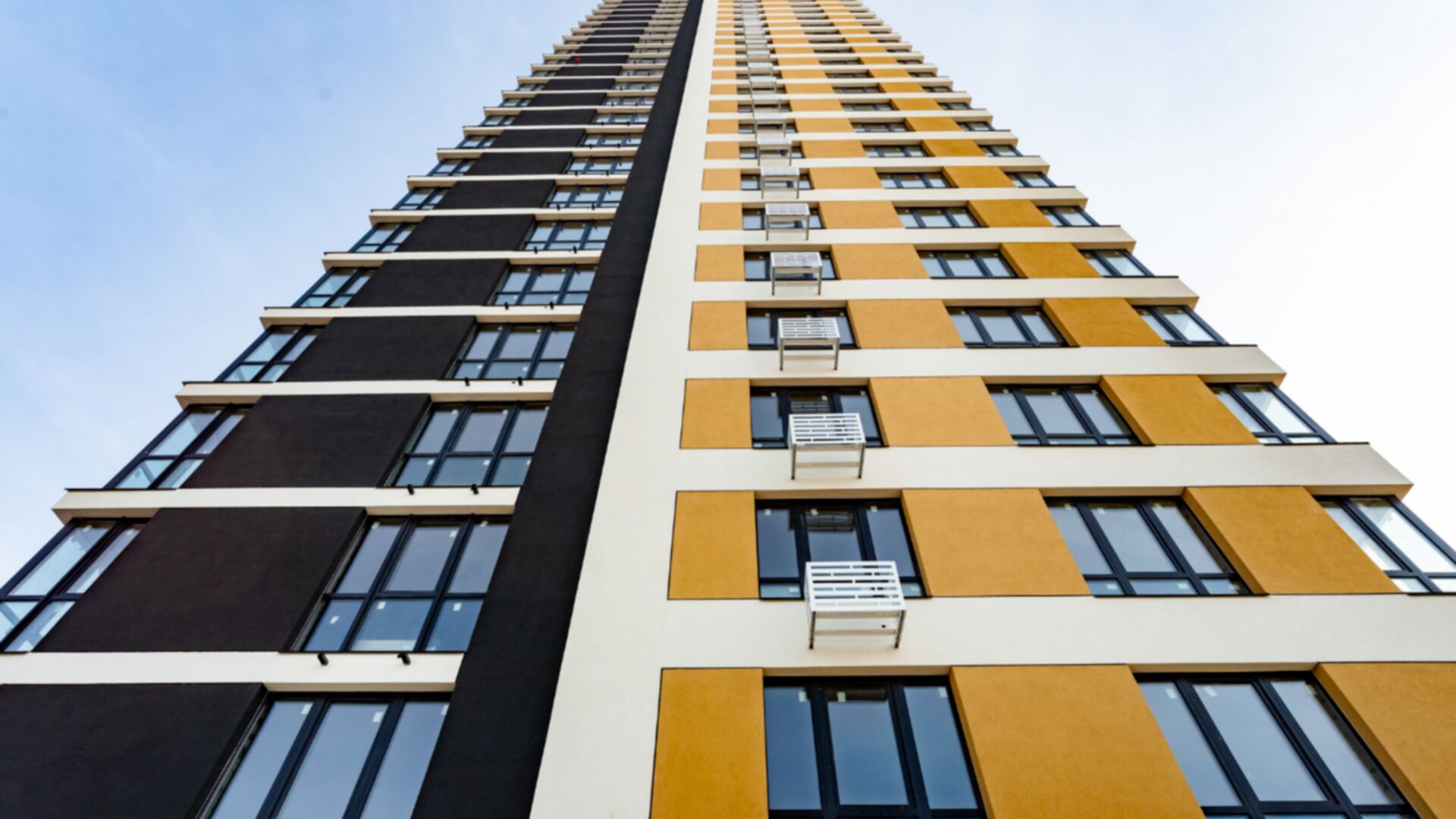 ЖК H2O ход строительства фото 992437