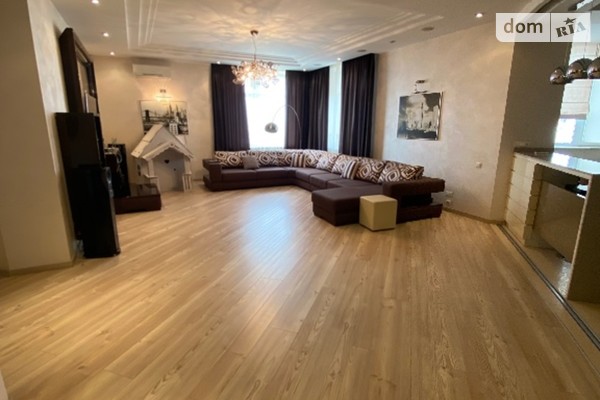 ЖК пер. Каркашадзе, 9