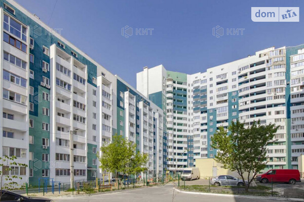 ЖК Макеевская