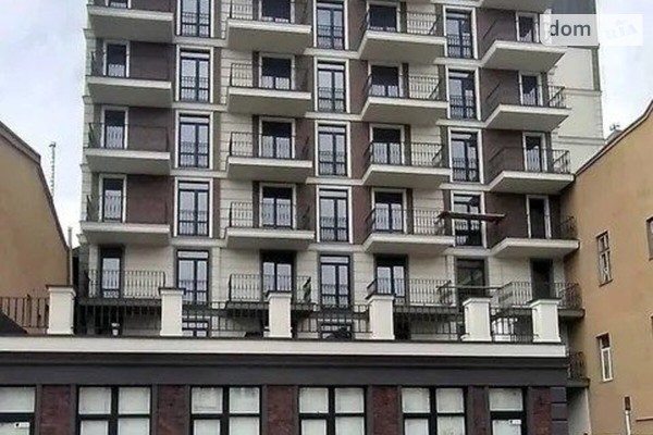 ЖК Дом на Мещанской ЖК Дом на Мещанской