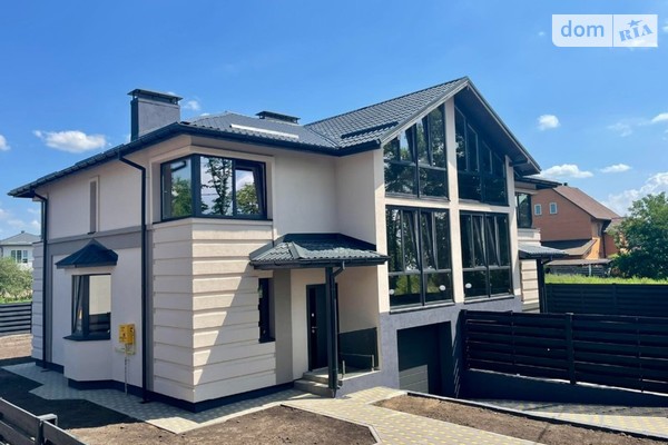 ЖК New Cottage Residence по ул. Ягодная 7