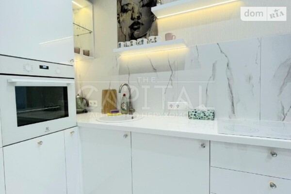 ЖК Obolon Residences