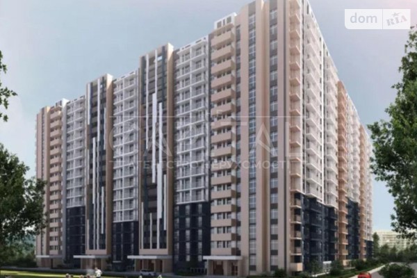 ЖК Кришталеві джерела ЖК Кришталеві джерела