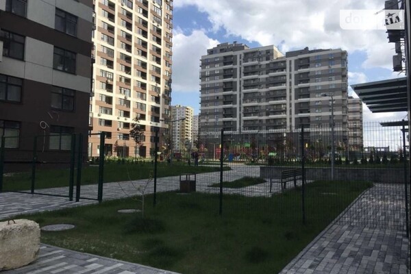 ЖК Варшавський мікрорайон