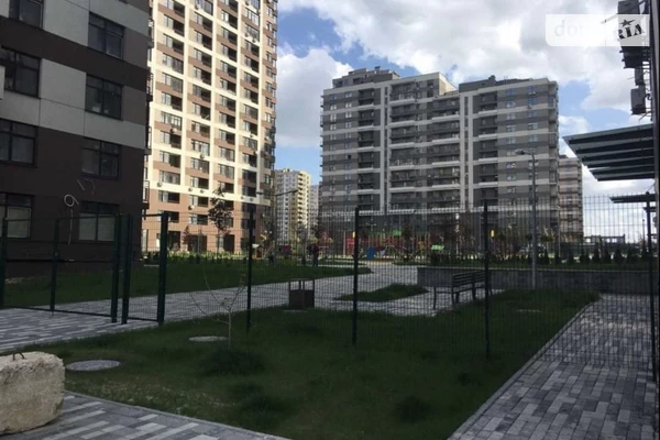 ЖК Варшавський мікрорайон ЖК Варшавський мікрорайон