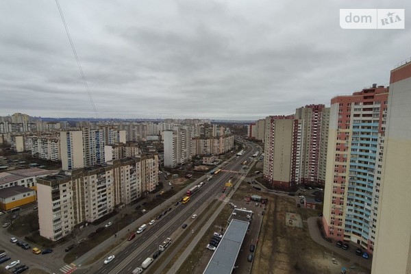 ЖК вул. Милославська, 2, 2б, 2в (вул. Милославська, 2, 2б, 2в)
