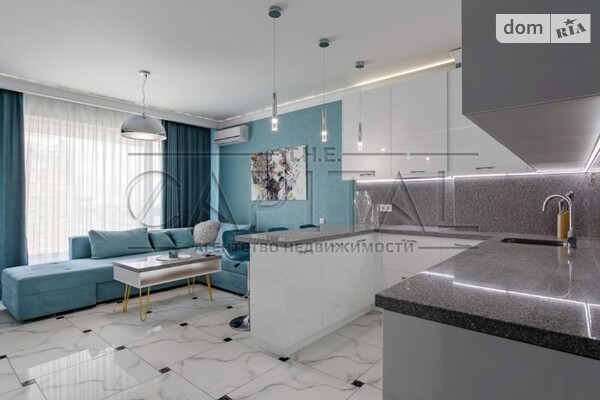 ЖК Obolon Residences