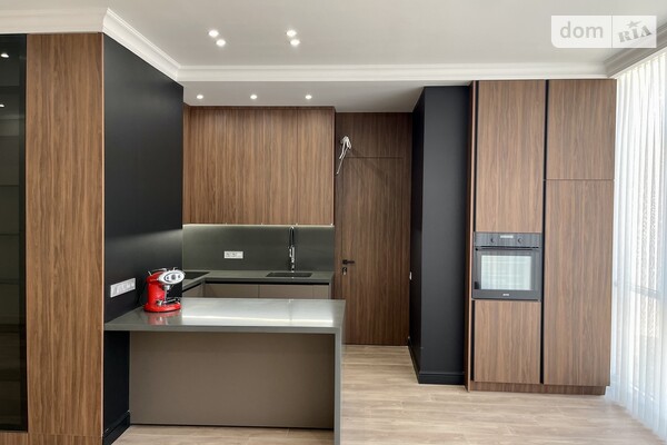 ЖК Шоста перлина