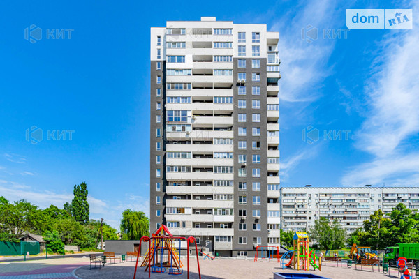 ЖК Одеський