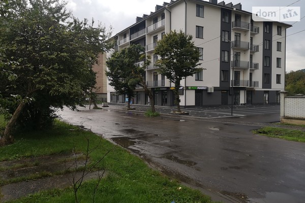 ЖК Сольво