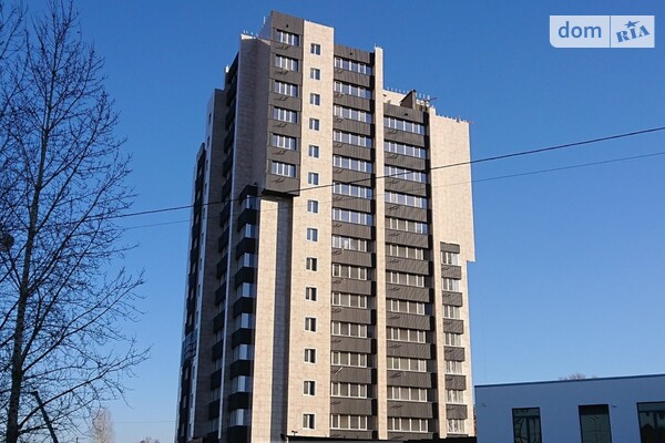 ЖК Столичный