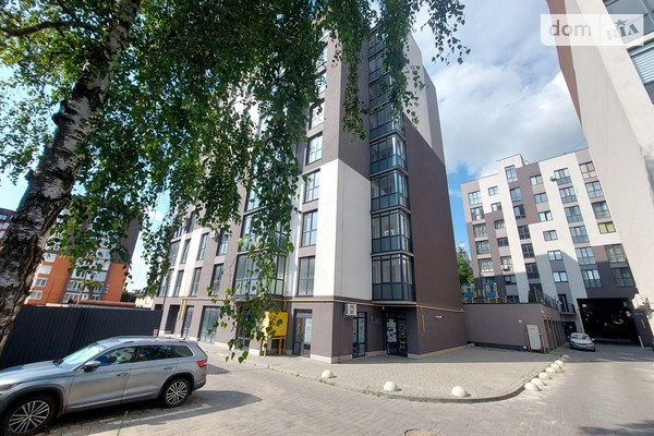 ЖК Park Hall Apartments