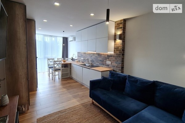 ЖК Над Бугом