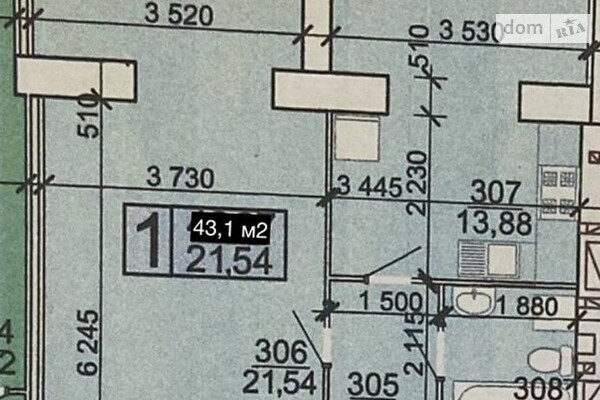 ЖК Проскурів