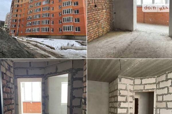 ЖК Барви