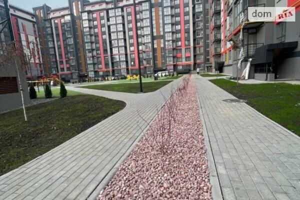 ЖК Винницкий