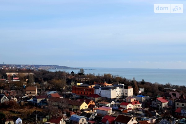 ЖК Лузанівський Парк