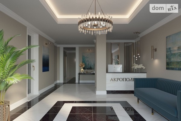 ЖК Акрополь ЖК Акрополь