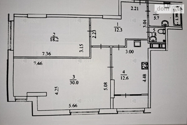 ЖК Кристалл