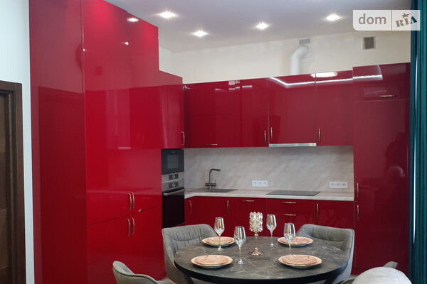 ЖК Хмельницкий