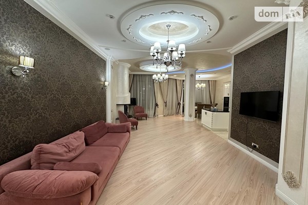 ЖК Корона Нової Аркадії