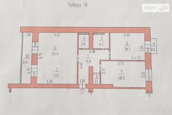 ЖК ул. Водопроводная, 34