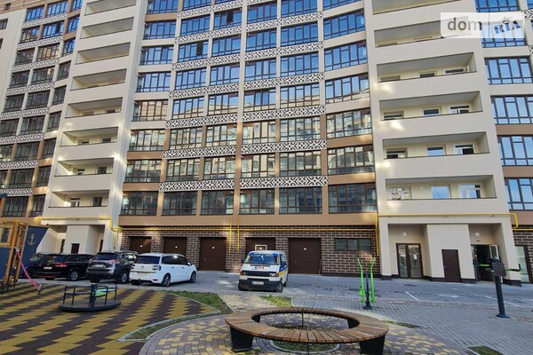 ЖК Проскуров