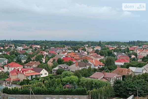 ЖК Сорок перша перлина