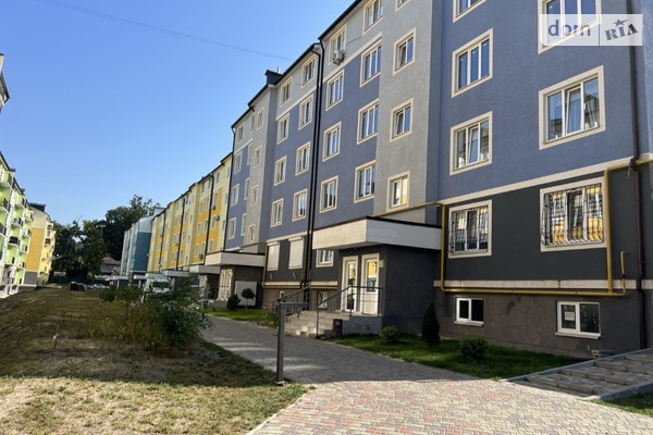 ЖК Green Yard