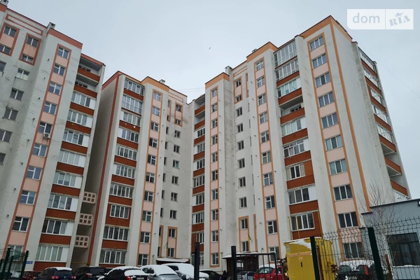 ЖК вул. Озерна, 3 ЖК вул. Озерна, 3
