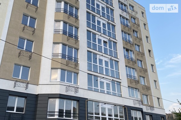 ЖК вул. Сапіго, 2