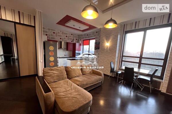 ЖК Дом на Набережной