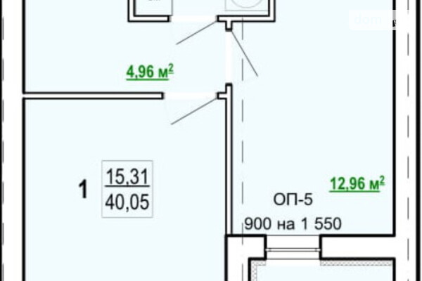 ЖК Гидропарк