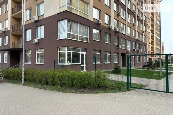 ЖК V квартал