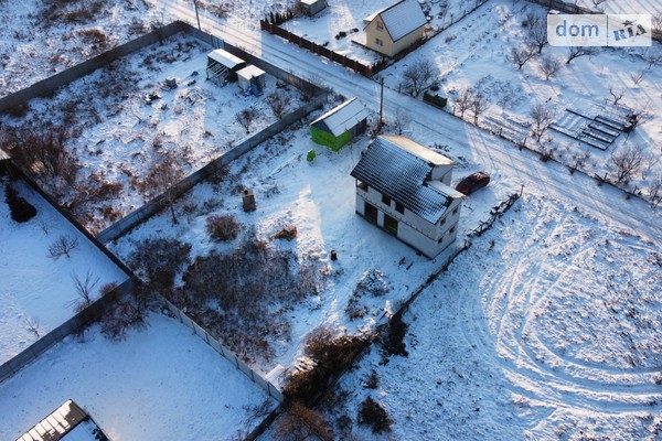 ЖК Вышгородская Брама