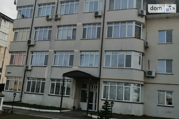 ЖК Чубинское