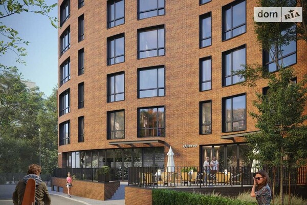 ЖК Там де дім