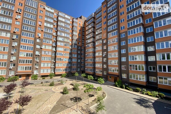 ЖК Грандбуд