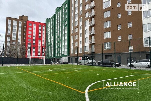 ЖК Гетьманский