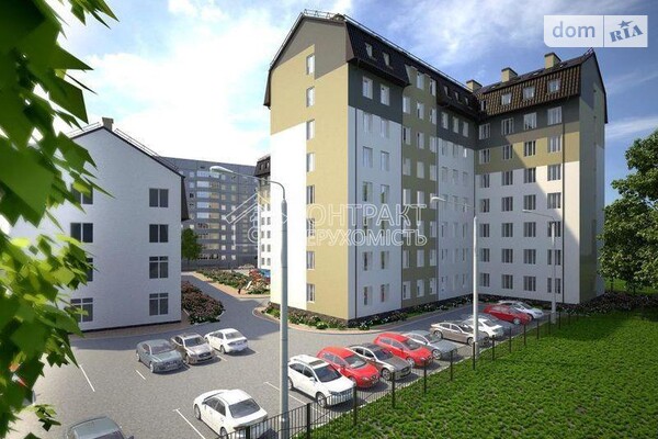 ЖК Карамель