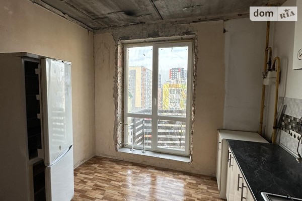 ЖК вул. Новооскольська ЖК вул. Новооскольська