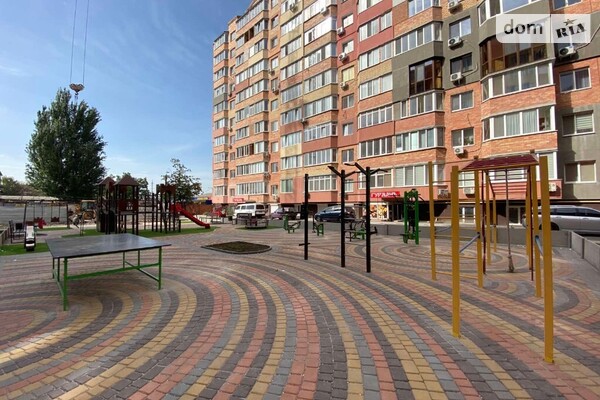 ЖК Никола Град