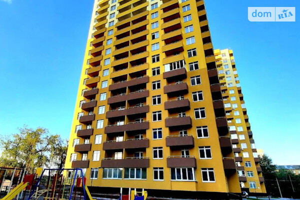 ЖК Солнечный