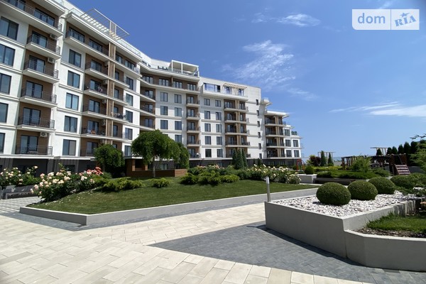 ЖК Marinist residence ЖК Marinist residence